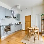 Montsouris 14Th Elegant & Quiet Apartment Managed By Mey Agency