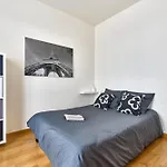 Montsouris 14Th Elegant & Quiet Apartment Managed By Mey Agency