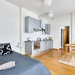 Montsouris 14Th Elegant & Quiet Apartment Managed By Mey Agency