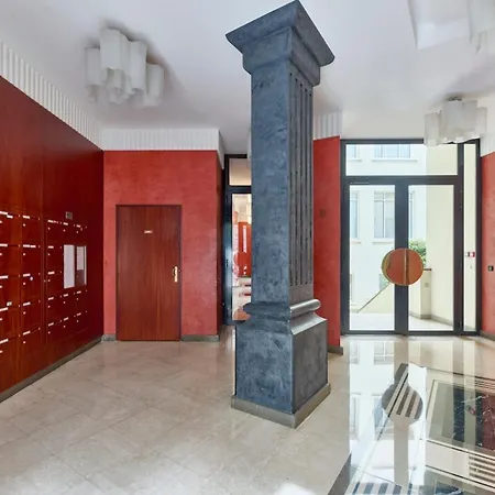 Apartment Montsouris 14th Elegant & Quiet Managed By Mey Agency *